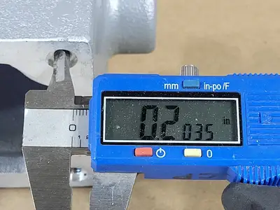 NEW APPLETON EDSC271SA