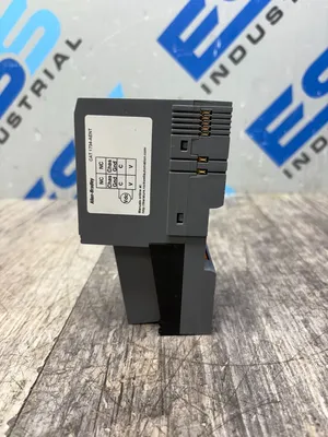 ALLEN BRADLEY 1734-AENT Electrical/PLC/Automation | ESS Industrial Equipment Sales (5)