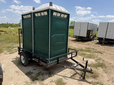 Used _UNKNOWN_ _UNKNOWN_ Flatbed Trailers Texas US | Miedema Asset Management Group #1312359
