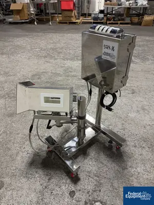 Used CEIA _UNKNOWN_ Metal Detectors Ohio US | Federal Equipment Company #1337795