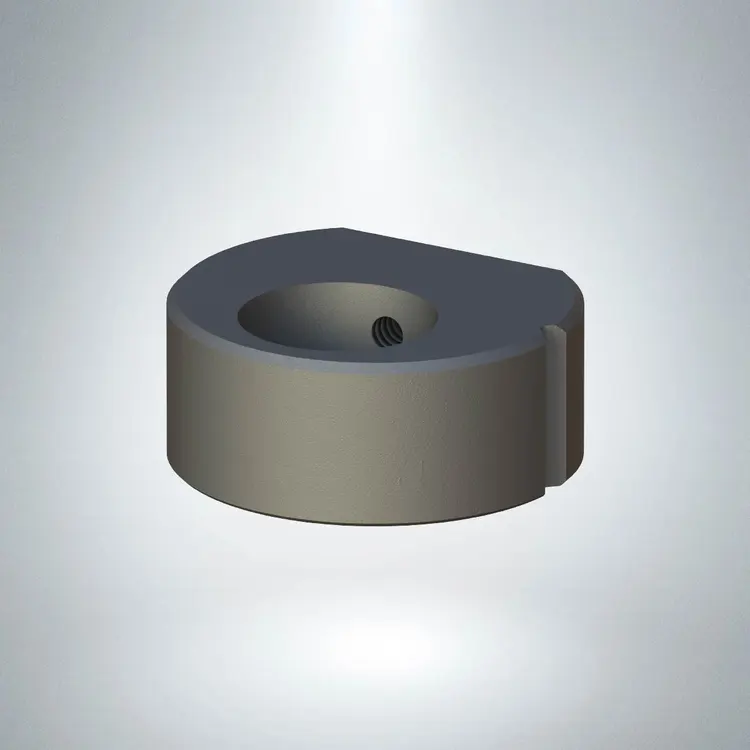 CLEVELAND PUNCH & DIE GK89R Accessories | Punch Press and Shear