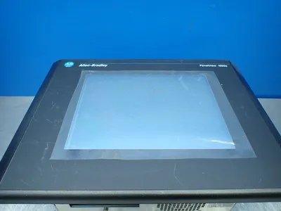 Used ALLENBRADLEY 2711ET10C15 Automation Control (HMI) Ohio US | HGR 24 #904418