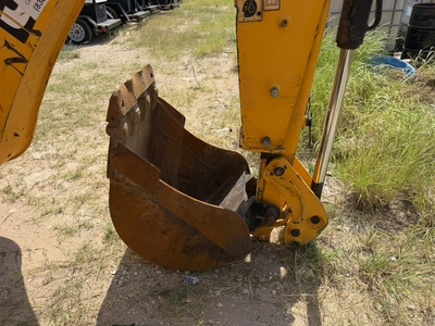 Used _UNKNOWN_ _UNKNOWN_ Backhoe Loaders Texas US | Miedema Asset Management Group #1312491