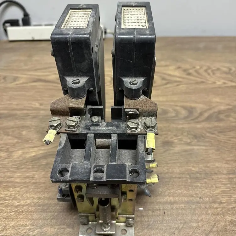 Used GE DS303A Miscellaneous Equipment (Electrical & Power) | Surplus Asset Holdings #1194774
