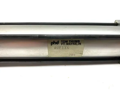 USED PHD PNEUMATIC CYLINDER