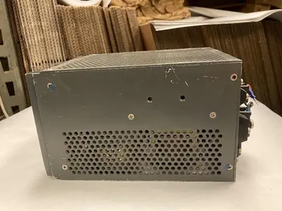 Used LAMBDA LJS-12-5-OV Single Output Power Supplies Ohio US | Surplus Asset Holdings #1246592