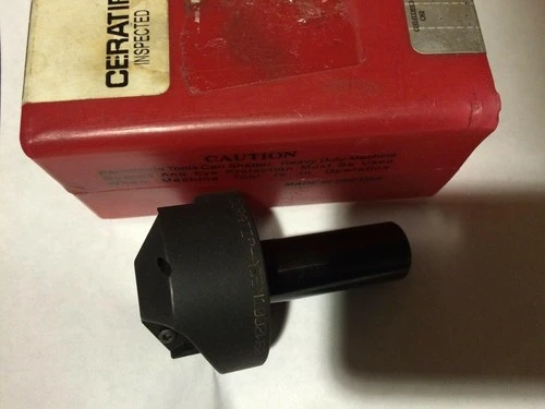NEW Carbide Does Not Apply