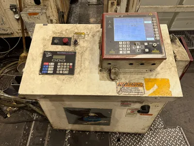 2002 COE CPR-PO-30072 / CPPS-305-72 / CPRF-772 Coil Feed Lines | Rygate LLC (14)