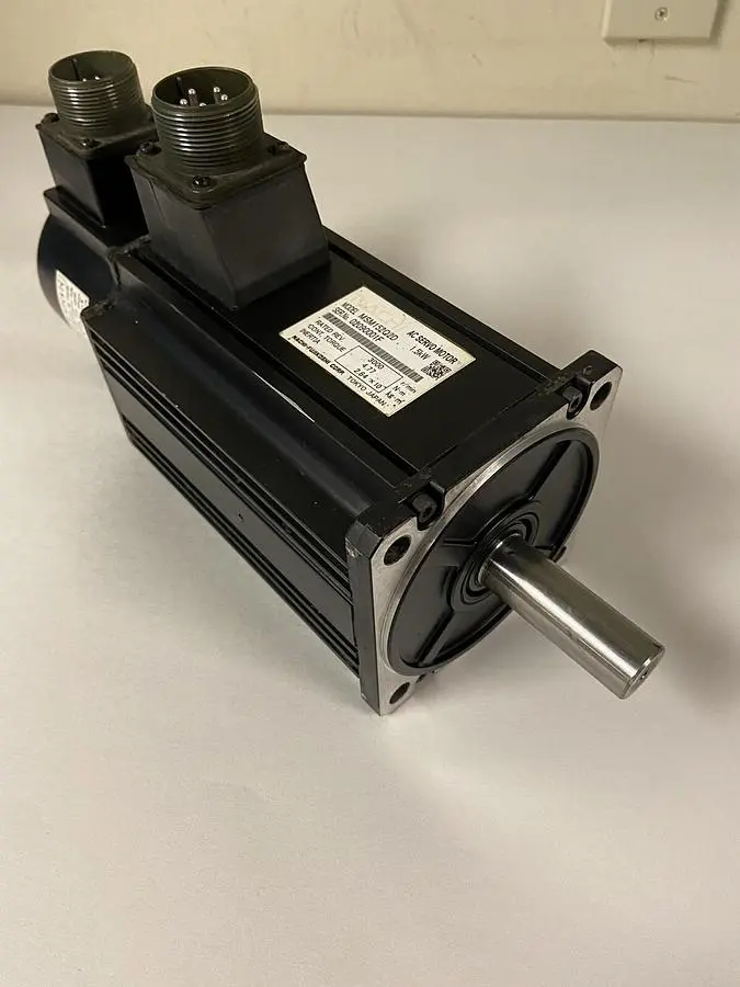USED NACHI MSM152Q2D