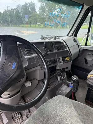 Used 1998 FORD LT 9513 Dump trucks Virginia US | GF Equip Sales #1326044