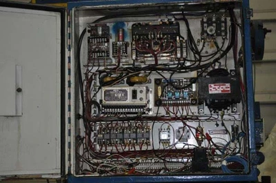 USED 1974 MINSTER 7
