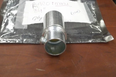 NEW Raco 3/4" EMT