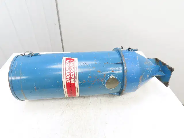 Used THORESON MCCOSH _UNKNOWN_ Miscellaneous MRO | Arrow Industrial #657881