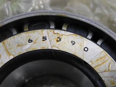 USED TIMKEN 65390