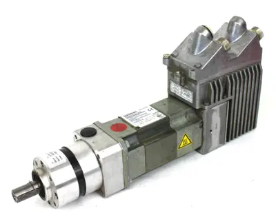 USED SIEMENS 6SN2155-2BD10-1BA1
