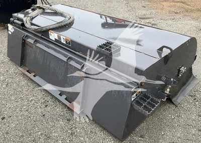 USED 2021 PALADIN 21584P/M84