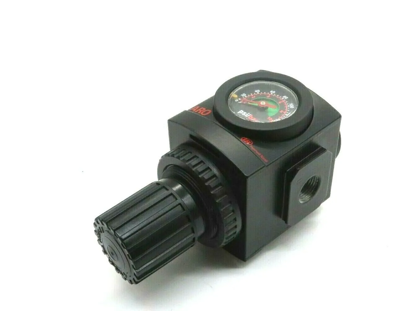 USED ARO R37331-600 REGULATOR 2000 SERIES R37331600
