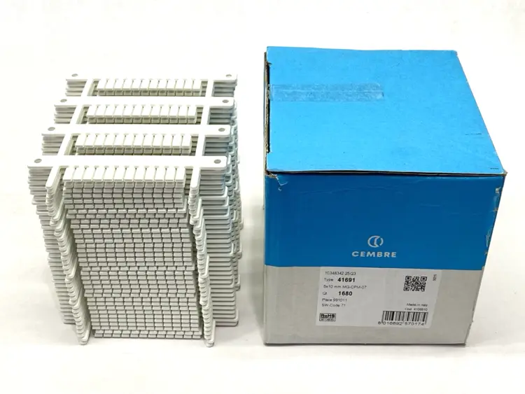 Used CEMBRE _UNKNOWN_ Misc Industrial Equipment | Maverick Industrial Sales #1110674