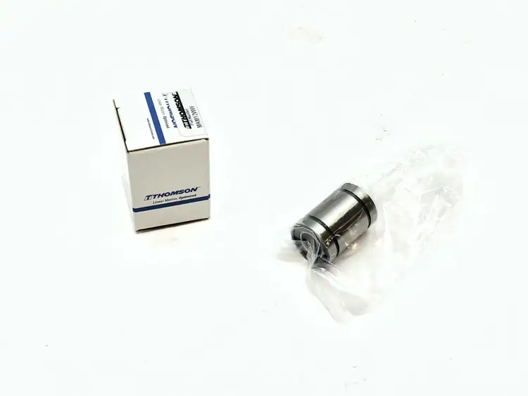 New | in-Stock Thomson MultiTrac Ball Bushing Bearing Bearings Michigan US | Maverick Industrial Sales #1402315