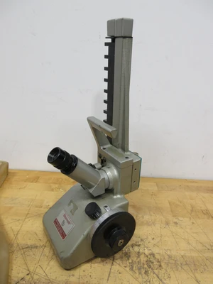Used STARRETT, WEBBER 18" Height Gages Minnesota US | Machinesused.com #1277894
