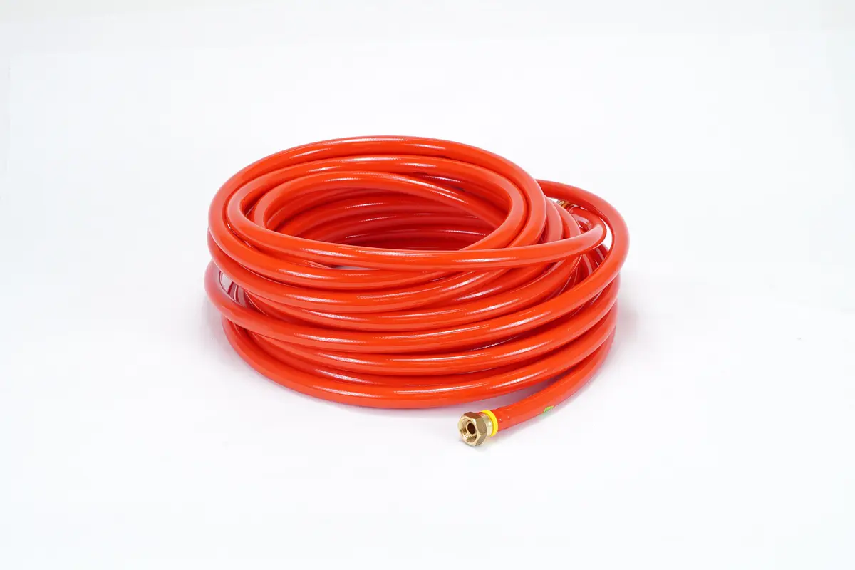 KUKA ESF WAT 1/2″ red, connecting line 17m