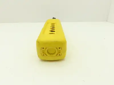 Telemecanique XAC-A06  6-Station Pushbutton Control Pendant Enclosure Empty 500V