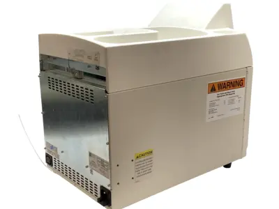 Used Dionex AS-1 Autosampler 100-240V 50/60Hz 6A HPLC Autosamplers Michigan US | Maverick Industrial Sales #1391431