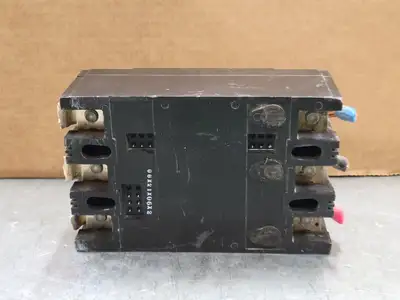 USED SIEMENS TATQ200