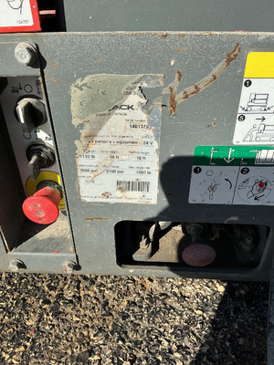 Used 2018 Skyjack SJ16 Manlifts Wisconsin US | Stack Equipment #1550355