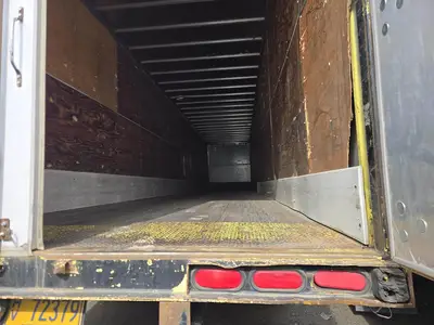 USED 2002 WABASH 53FT