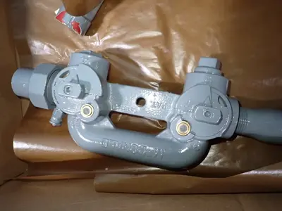 USED UPSCO UALP00002564