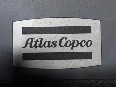 USED 2007 ATLAS CAPCO D313DLADVANCED