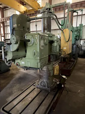 USED CARLTON 1A