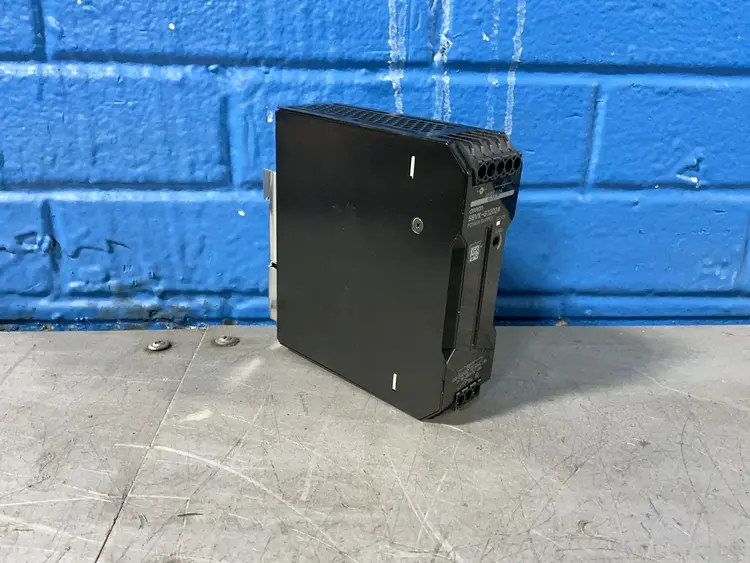 Used OMRON S8VKG12024 DIN Rail Power Supplies Ohio US | HGR 24 #1290517