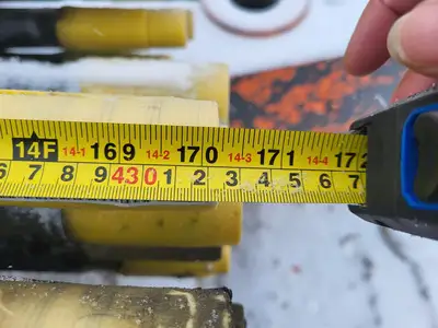 USED ATLAS COPCO 90513858