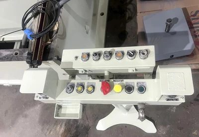 USED 1992 KOMATSU PRESSES KOMATSU OBW150-2 PRESS