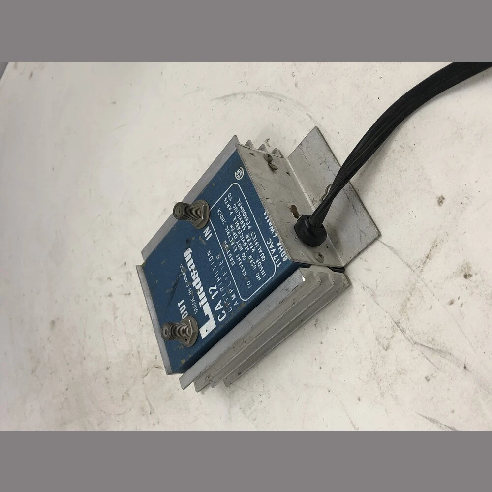 Lindsay Distribution Amplifier