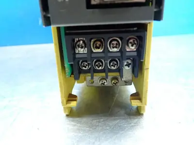 USED FANUC A06B6079H205