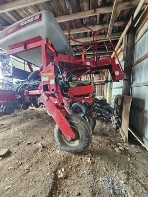 CASE IH 1250 Planters | Iron Listing (35)