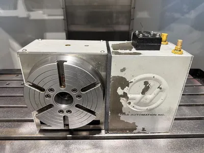 2008 HAAS SHRT210H Rotary Tables | GMT (3)