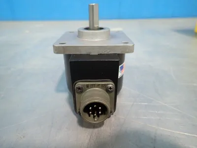 Used DYNAMICS RESEARCH CORP 25DF0S1B061250BA00 Encoders Ohio US | HGR 24 #797192
