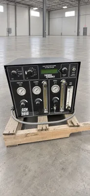 Used 2020 THERMAL DYNAMICS DYNATORCH XLE CNC PLASMA CUTTING SYSTEM Plasma Cutters Minnesota US | Carco Truck & Equipment #1513909