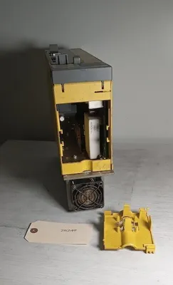 USED FANUC A06B-6110-H011