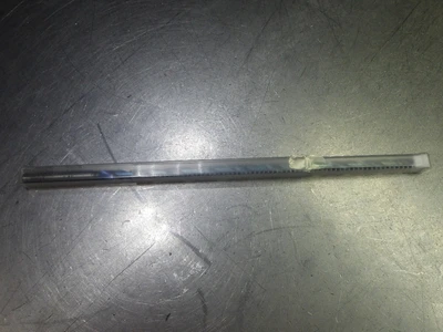 Nachi Aqua Drill EX 7.3mm Coolant Thru Carbide Drill AQDEX0h25d0730 (LOC1123D)