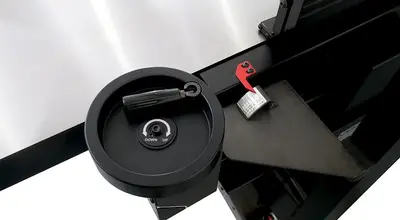 NEW LAGUNA JX|16 SHEARTEC: II