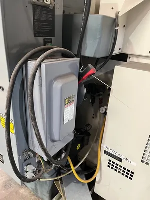2000 FADAL 904-1 Vertical Machining Centers | Machinery Network (4)