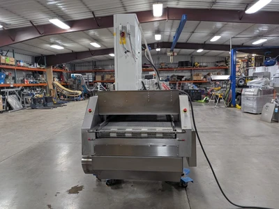 USED 2007 MARTIN BARON INC. MBI 1-36-0040-01