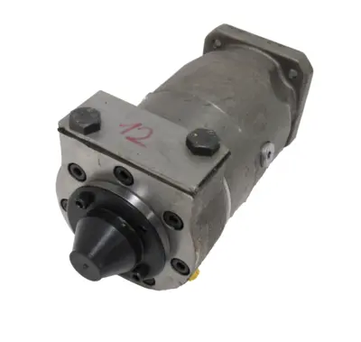 NEW DUSTERLOH FLUIDTECHNIK AE16ZA1MFS30N HYDRAULIC MOTOR 49.2511.06A/710137/12
