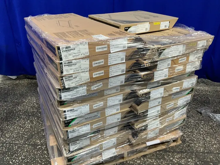 Used LITHONIA LIGHTING _UNKNOWN_ Lighting Ohio US | HGR 24 #1230658