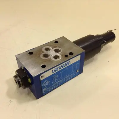 USED VICKERS DGMX13PPBWB40EN12